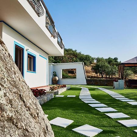 B&B Tiscali Доргали Экстерьер фото
