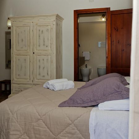 B&B Tiscali Доргали Экстерьер фото