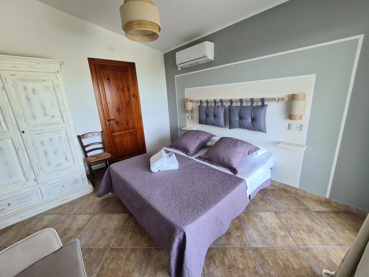 B&B Tiscali Доргали Экстерьер фото